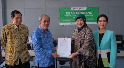 IIK Bhakta Siap Buka Fakultas Kedokteran Usai Kantongi Rekom Menkes