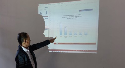 Bupati Sumenep Masuk Bursa Calon Gubernur Jatim 2024 Sebagai Kuda Hitam