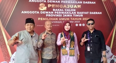 Keponakan Khofifah hingga Perbedaan Sikap Korban Pembunuhan