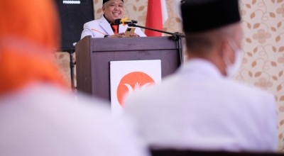 Pawai Budaya Bakal Iringi Pendaftaran Caleg PKS di KPU Jatim Besok