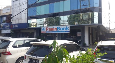Brankas Bank Panin Sidoarjo Dibobol, Rp 350 Juta Raib