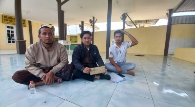 Palsukan Tanda Tangan untuk Cairkan Dana Desa, Oknum Pj Kades di Sampang Dipolisikan