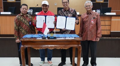 Sederet Penjajakan Kerja Sama Bank Jatim dengan Unesa