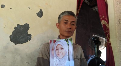 Pamit Pergi ke Pasar Malam, Siswi SMP di Mojokerto Belum Pulang