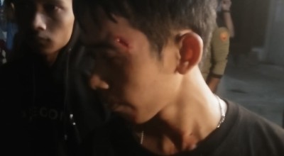 Gerombolan Remaja Serang Warkop, Prabowo ke Mojokerto dan Jombang