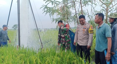 Pemuda Wonoayu Tewas hingga Semburan Air 10 Meter di Bojonegoro