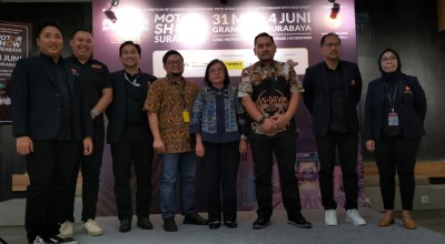 Danamon Siap Sukseskan IIMS Surabaya 2023