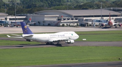 Mengintip Kesiapan Bandara Juanda Layani Direct Flight Angkutan Haji 2023