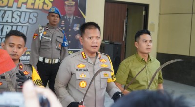 Pemuda Sidoarjo Tewas Dikeroyok Gangster karena Tertinggal Kelompoknya