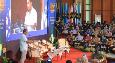 Penerapan KUHP Baru Bukan Sebagai Sarana Balas Dendam