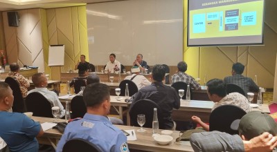 Hersan Raharja Optimistis Dulang Suara Signifikan di Malang Raya