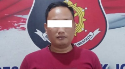Janjikan Bisa Mutasi Jabatan, Oknum Satpol PP Jombang Ditangkap Polisi