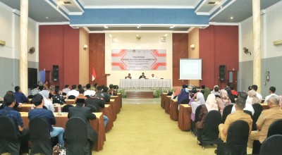 Gus Ipul Harapkan Home Stay di Kota Pasuruan Bersih dan Sajikan Produk Lokal