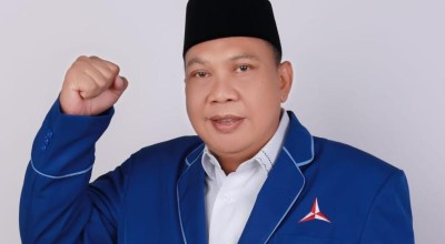 Abdul Wahid Azar Maju Pileg 2024 dari Dapil Bojonegoro-Tuban, Tawarkan 3 Program Ini