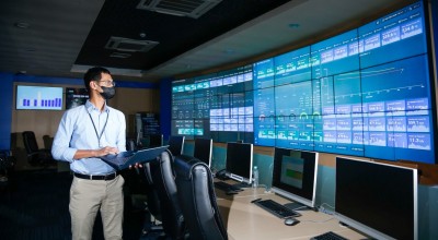 Inovasi iCORE Dorong Percepatan Digitalisasi Unit Pembangkit PLN NP