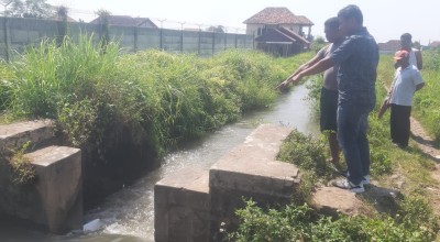 Bocah SD di Pasuruan Ditemukan Tewas Setelah Loncat Salto ke Sungai