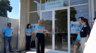 Wow! Banyuwangi Jadi Tempat Peluncuran Pusat Pencegahan Polusi Plastik Pertama di Indonesia