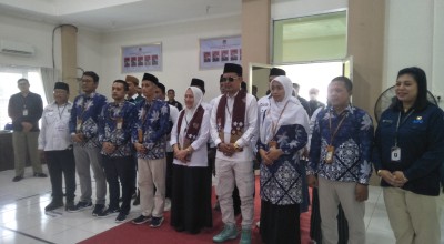 PKB Bojonegoro Optimis Tetap Menang Targetkan 15 Kursi