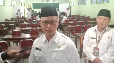 Pelunasan Biaya Haji Diperpanjang, Ini Penjelasan Kepala Kemenag Jombang