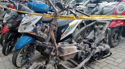 Buntut Keonaran di Jombang, 8 Pendekar Bocil Ditetapkan Tersangka