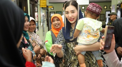 Tingkatkan Pendidikan  Anak di Trenggalek Wujudkan SDM Berkualitas