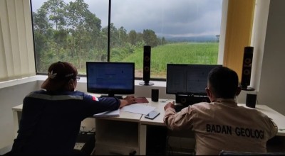 Gunung Raung Kini Berstatus Normal, Pendaki Tetap Dilarang Dekati Bibir Kawah