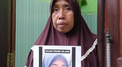 Identitas Mayat Wanita di Benteng Kedung Cowek Diyakini Siswi SMPN 31 Surabaya yang Hilang