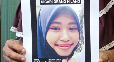 Ini Fakta-Fakta Dibalik Pembunuhan Siswi SMPN 31 Surabaya