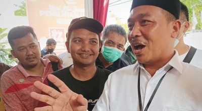 Daftarkan 50 Bacaleg, DPC PKB Gresik Optimistis Raih 18 Kursi Dewan