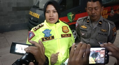 Korban Tewas Laka Maut Jalur Klemuk Kota Batu Bertambah Dua