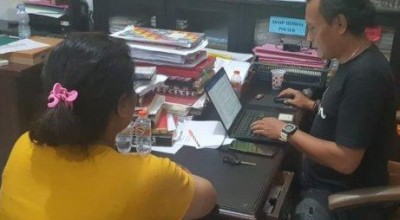 Tipu Anak SD di Sampang, Pasutri asal Surabaya Gondol Perhiasan