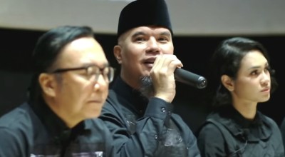 Konser Megah Dewa 19 Digelar di Surabaya Dua Hari, Baladewa Wajib Patuhi ini