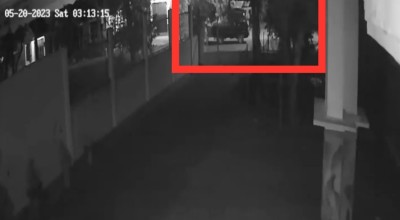 Komplotan Maling Mobil Gasak Pikap di Mojokerto