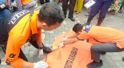 Ibu Kandung Pembuang Mayat Bayi Dalam Tempat Sampah di Surabaya Terungkap