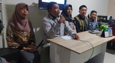 Umla Berniat Beli Bangkai Pesawat Temuan Nelayan Lamongan