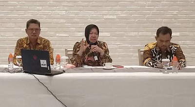 Mensos Siap Digugat Pejabat yang Dinonjobkan