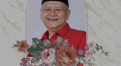 Mantan Wali Kota Surabaya Whisnu Sakti Buana Tutup Usia
