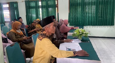 Puluhan Jemaah Haji di Ponorogo Belum Lunasi BPIH, Kemenag Siapkan Cadangan