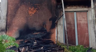 Kantor MWCNU Lenteng Sumenep Dibakar, PWNU Koordinasi dengan Polda Jatim