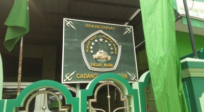 PBNU Kecam Penyerangan Kantor PCNU Lamongan: Harus Diusut Tuntas!