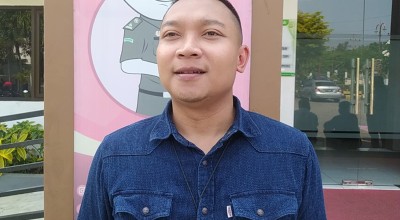 Mantan Kades di Bangkalan DPO Korupsi PKH Rp3 Miliar Ditangkap saat Bawa Sajam