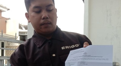 Pemuda di Surabaya Dibegal Usai Pulang dari Rumah Tunangannya: Tangan Dibacok, Motor Dirampas