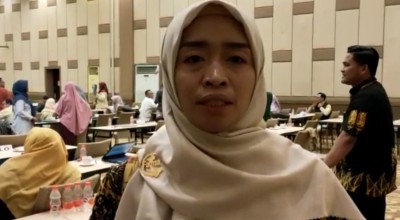 737 Bacaleg Bakal Diverifikasi untuk Jadi Caleg Berebut 50 Kursi DPRD Bojonegoro