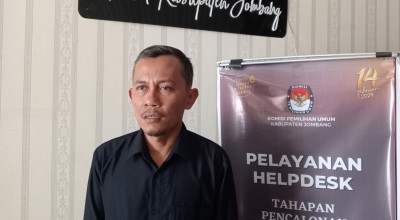 Partai Garuda Tak Bisa Ikuti Pemilihan DPRD Jombang, KPU Beber Penyebabnya