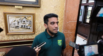 Wali Kota Surabaya Perjuangkan GBT jadi Home Base Persebaya, Ini Kata Manajer