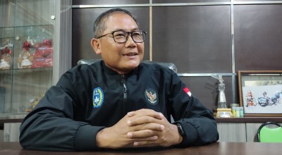 Manajer Timnas Indonesia U-22: Main Lepas, Bawa Pulang Emas Sea Games 2023
