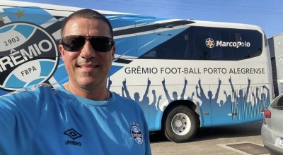 Profil Lengkap Marcelo Rospide, Pelatih Baru Persik Kediri Pengganti Divaldo Alves