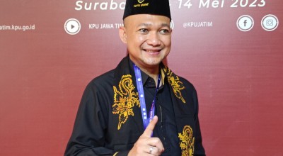 Partai Ummat Berpotensi Gerus Suara PAN dalam Pemilu 2024