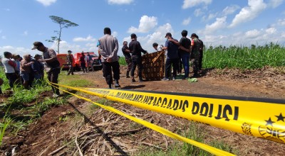 Istri Korban Tewas dalam Pembacokan di Banyuwangi Minta Pelaku Dihukum Berat