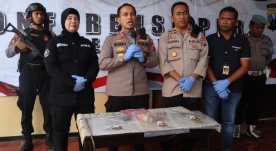 Kasus Pembakaran Kantor MWCNU Lenteng Sumenep Terungkap, 1 Pelaku Ditangkap